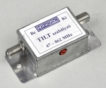 TILT szabályzó - 862 MHz